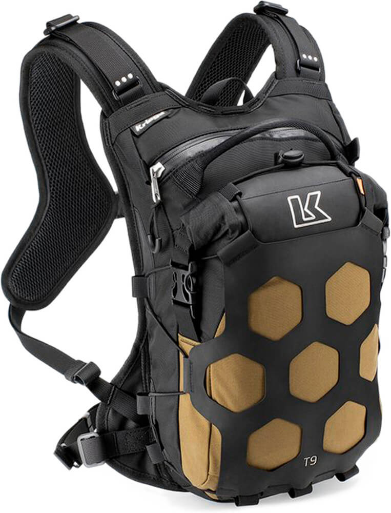 Trail 9 Beige 710