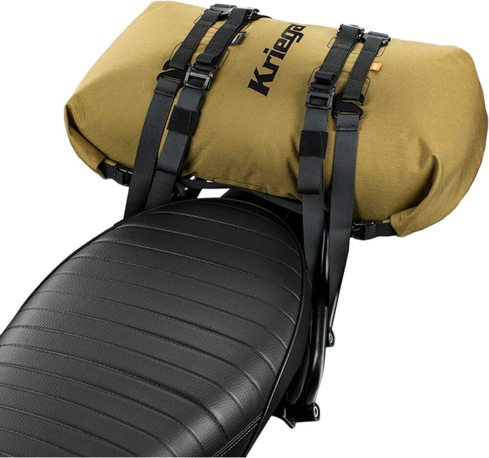 Rollpack 20 Brown 710