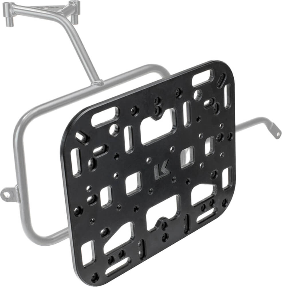 Kriega OS-Platform set