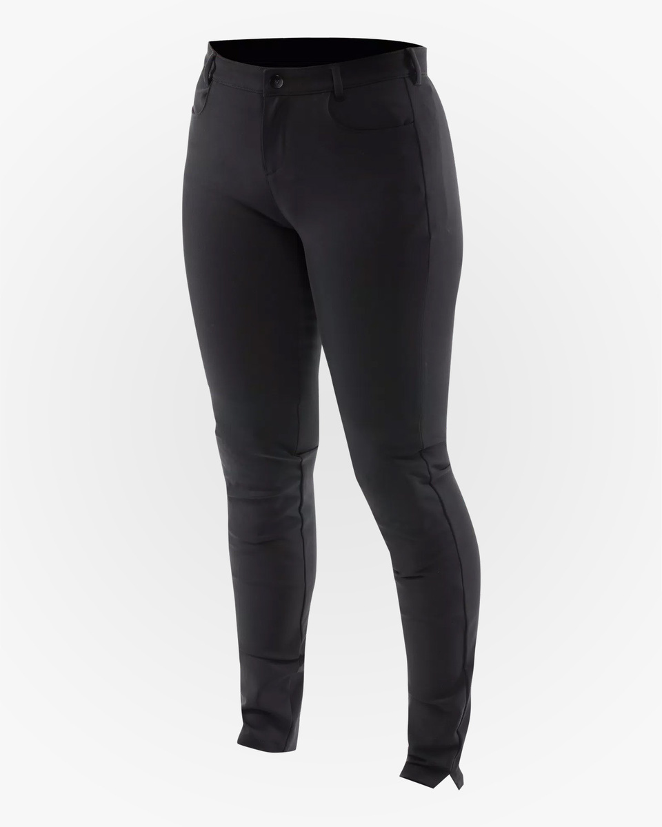 Dainese Leggings Black 001