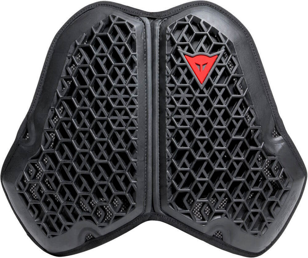 Dainese Pro-Armor Chest 1Pc L2 Black 001