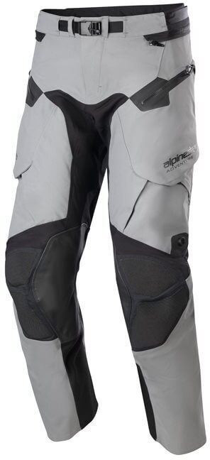 Alpinestars Boulder 3L Gore-Tex® Trousers Dark/Gray/Black 9310