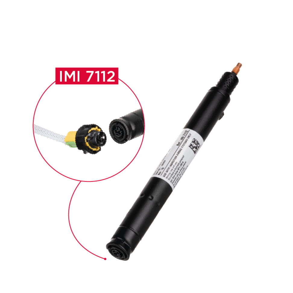 iXS 7112 packaged classic Inflator