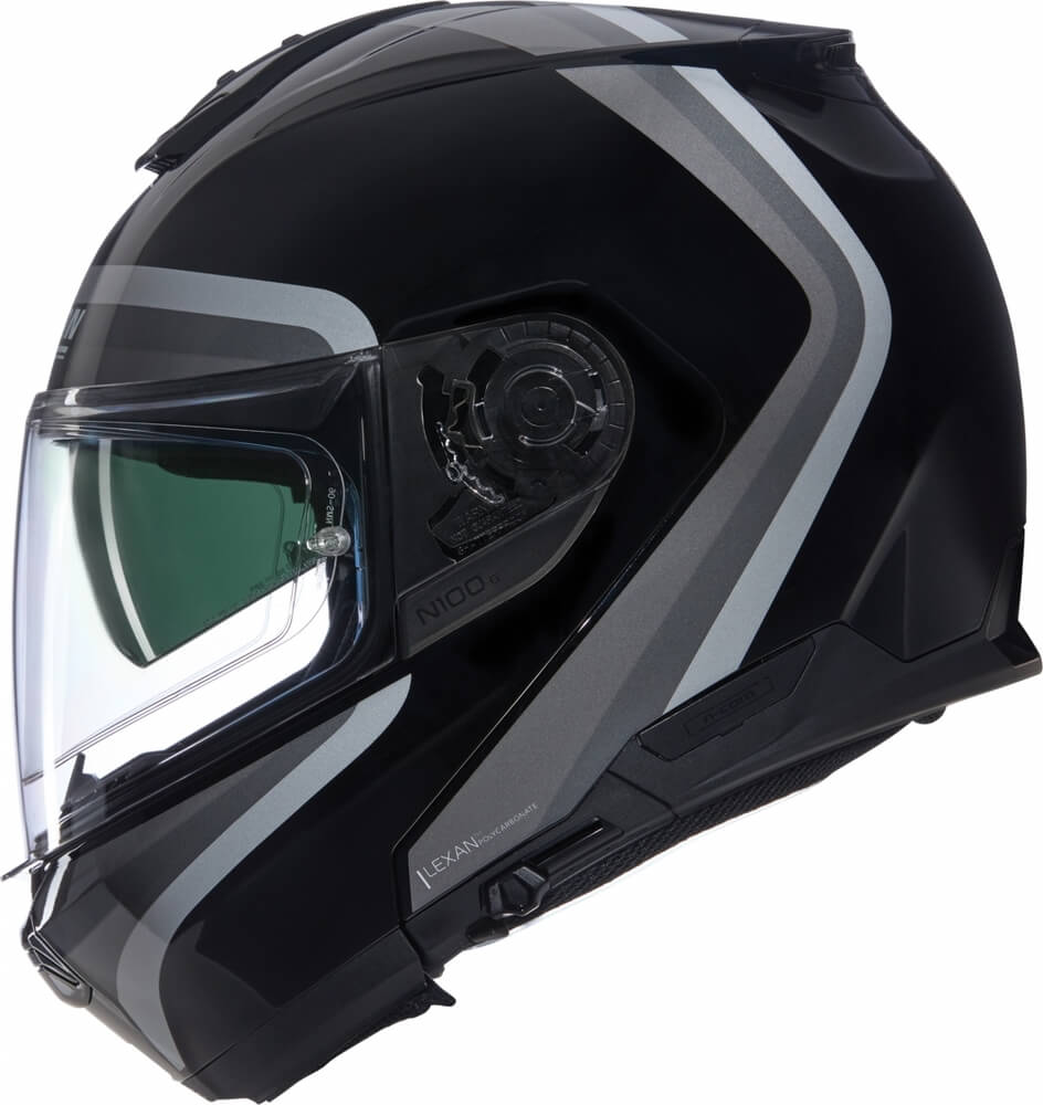 Nolan N100-6 Assoluto 349