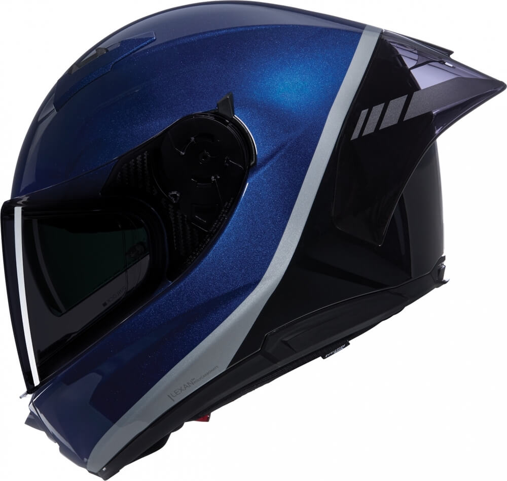 Nolan N60-6 Sport Verniciatura Speciale 346