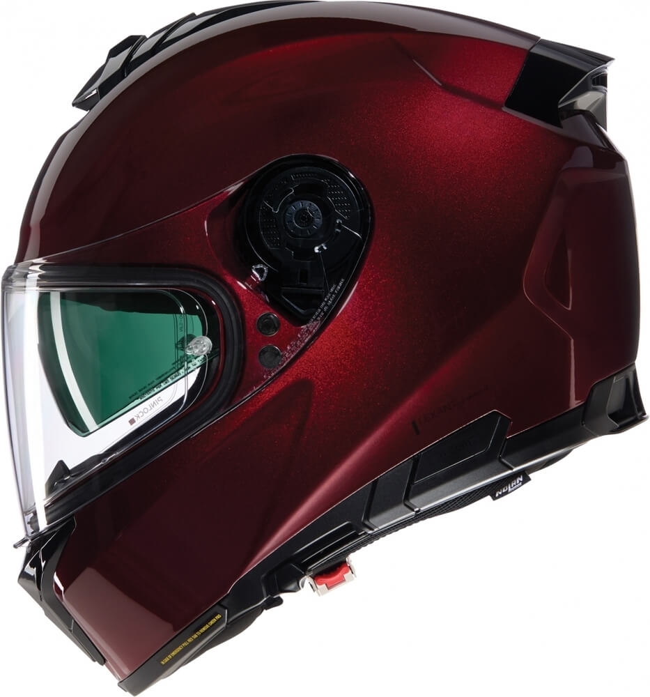 Nolan N80-8 Classico Nobile 321