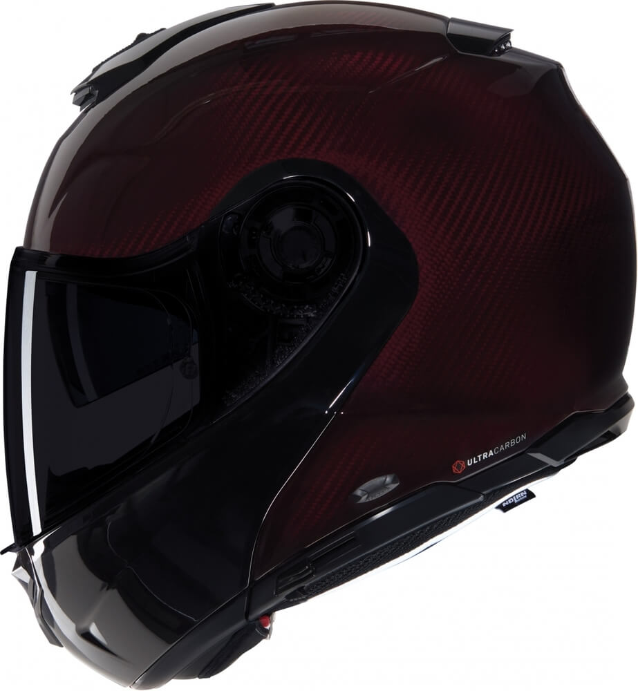Nolan X-1005 Ultra Carbon Liquido 326
