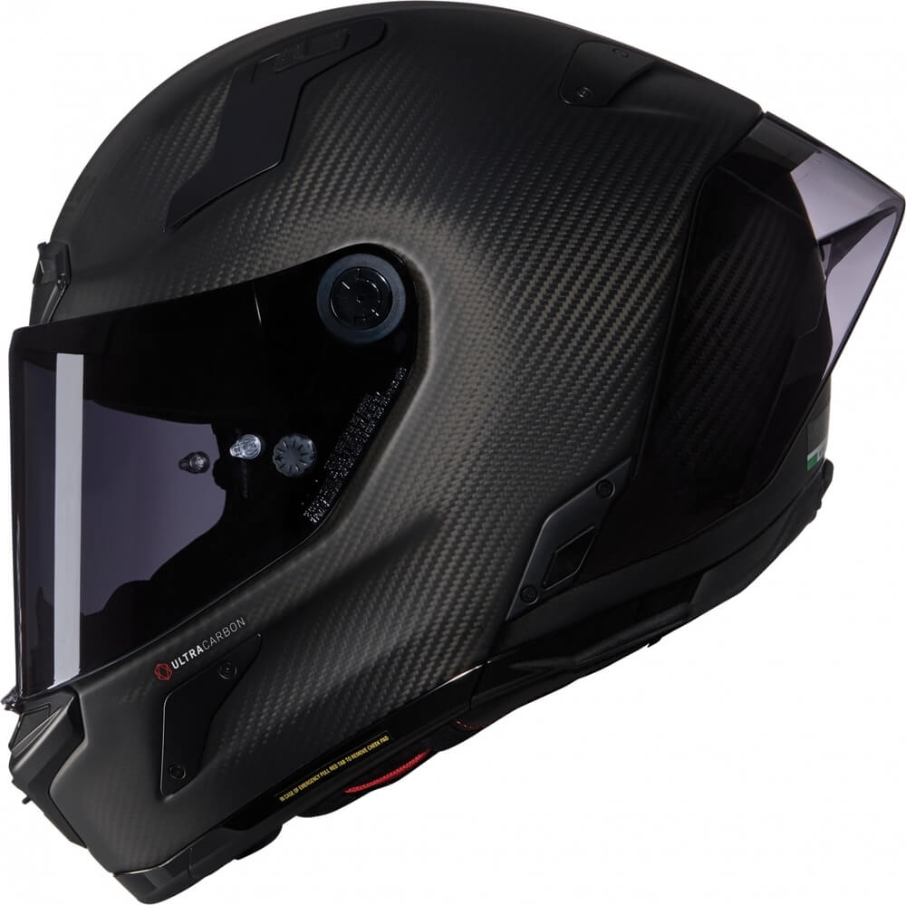 Nolan X-804 RS Puro 325