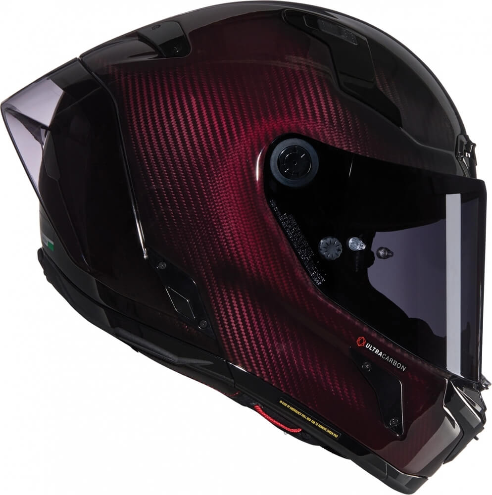 Nolan X-804 RS Liquido 326