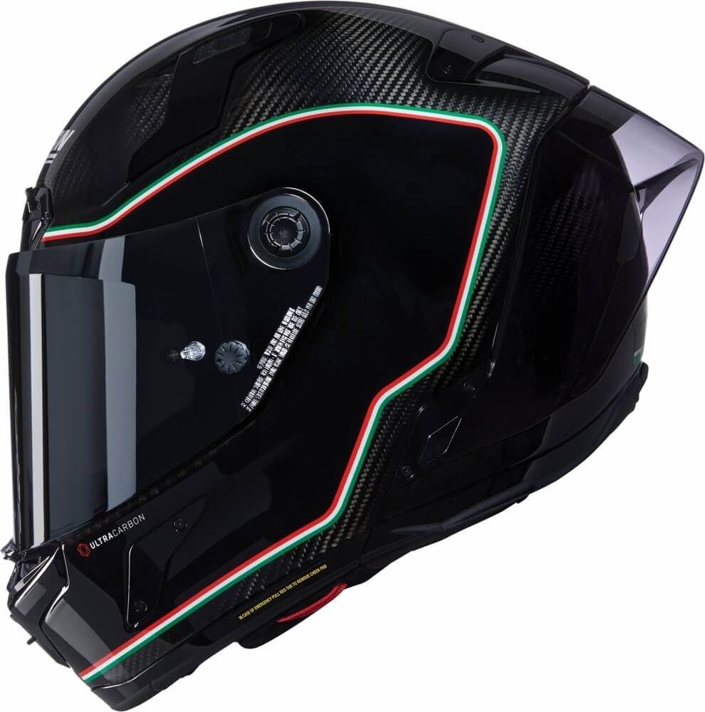 Nolan X-804 RS Asso Di Picc 341