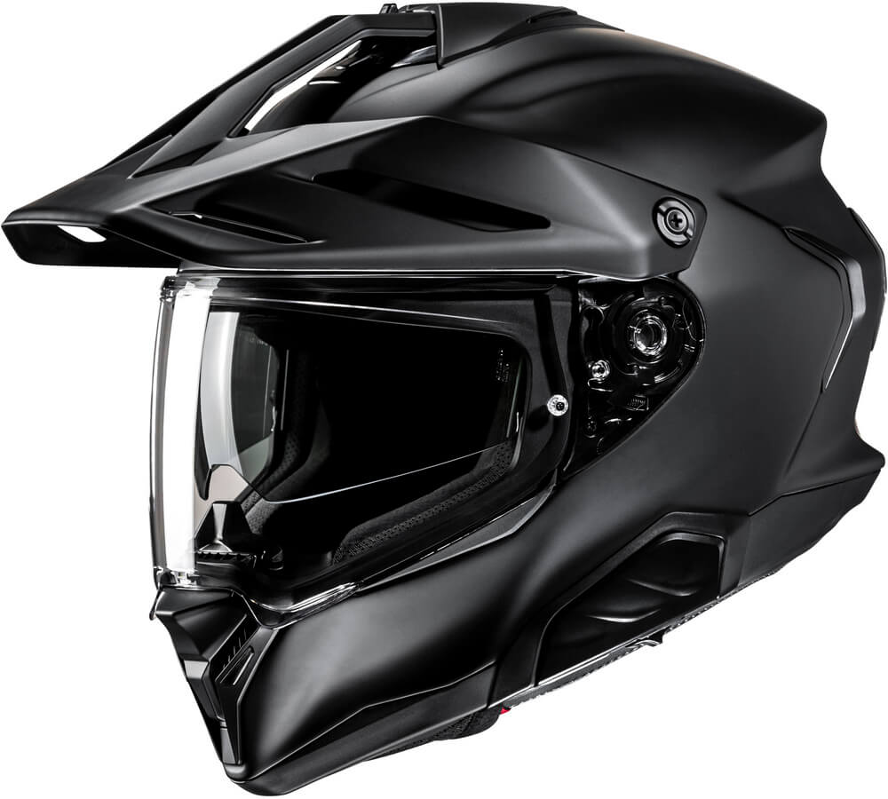HJC RPHA-60 Flat Black 111