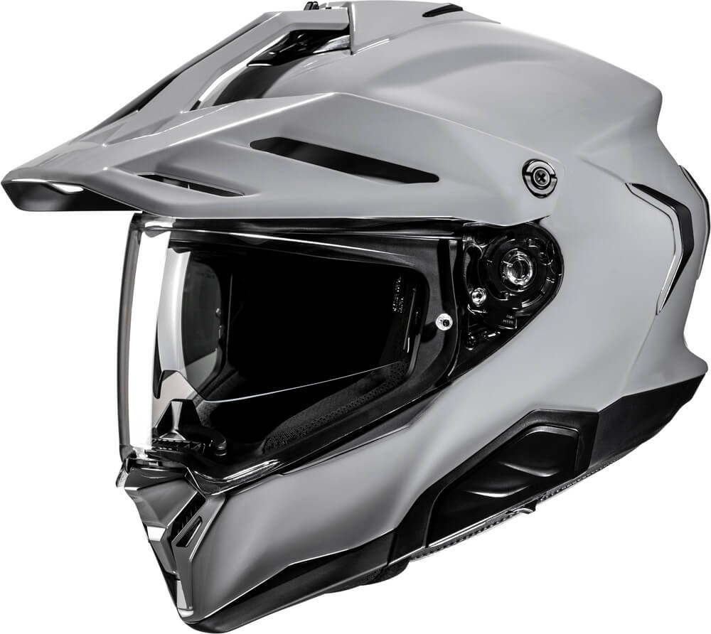 HJC RPHA-60 Nardo Grey 808
