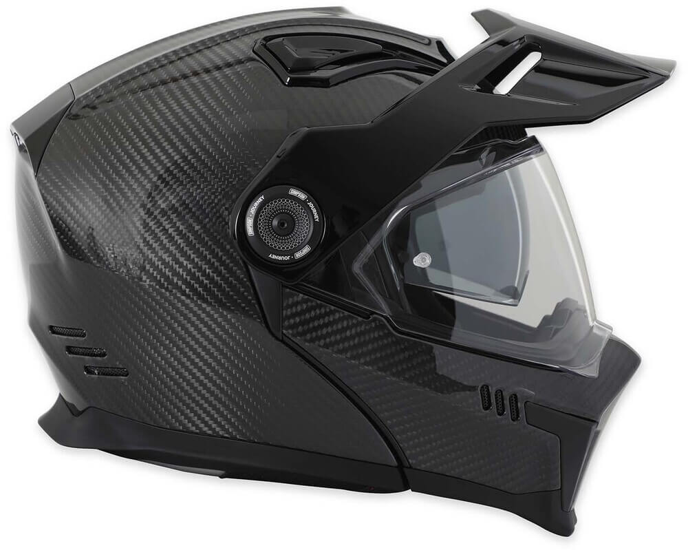 Simpson Journey Carbon 06