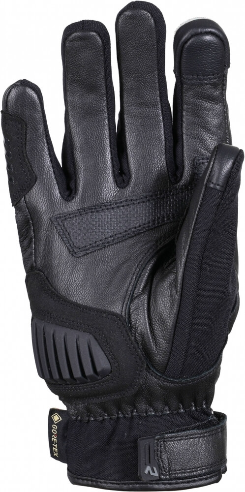 Rukka Rocky-R Gloves Yellow