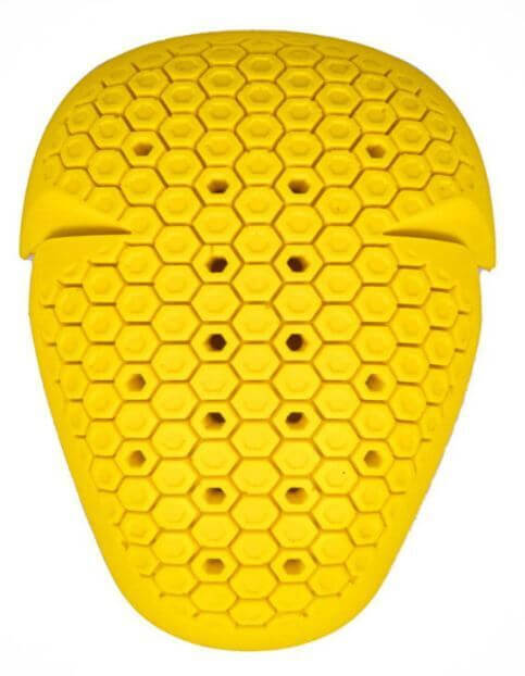 KNOX Micro-lock Compact 433 L2 Shoulders