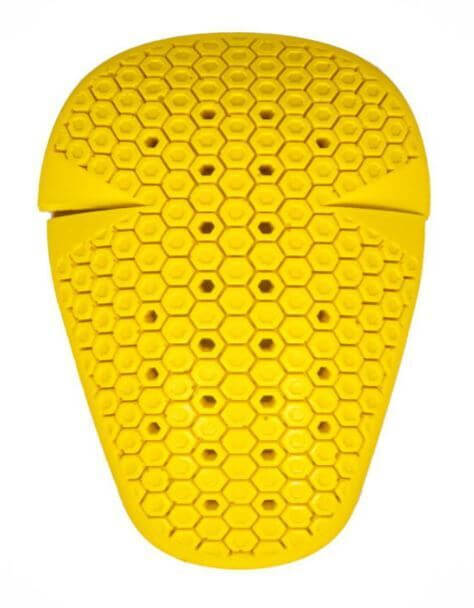 KNOX Micro-lock Compact 451 L1 Shoulders