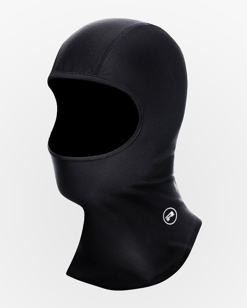 Richa Balaclava Silk Balaclava Black 100