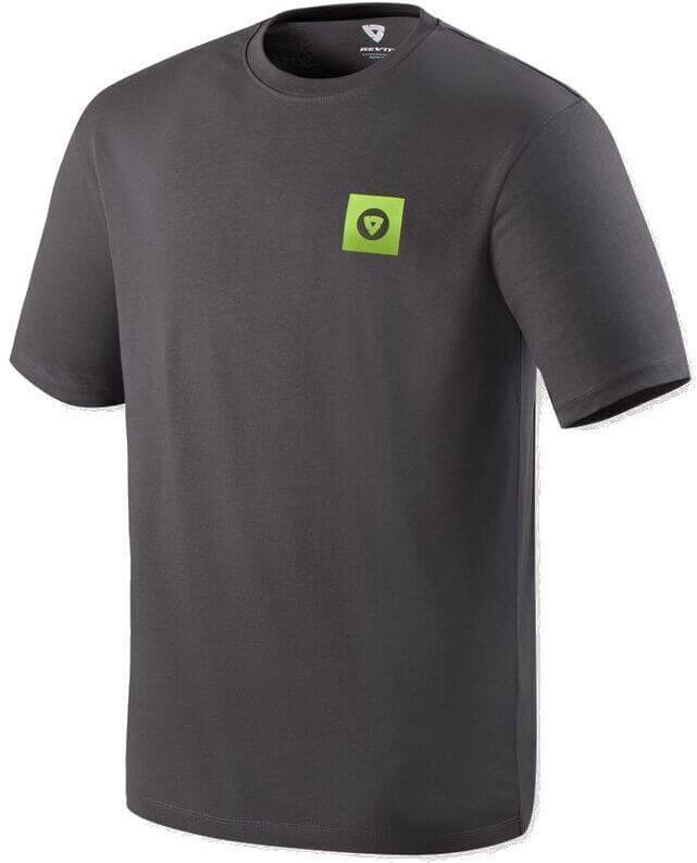 REV'IT Vincent Shirt Anthracite