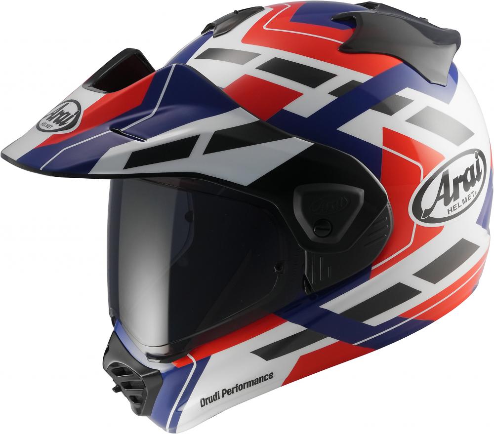 Arai Tour X5 Match Multi