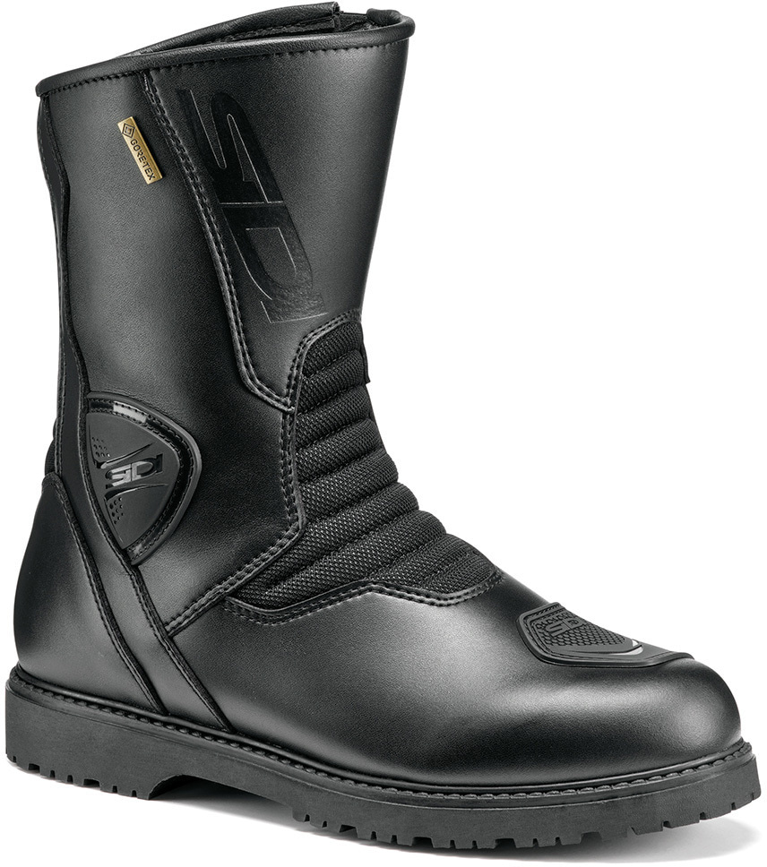 Sidi Gavia Gore Adventure Black/Black