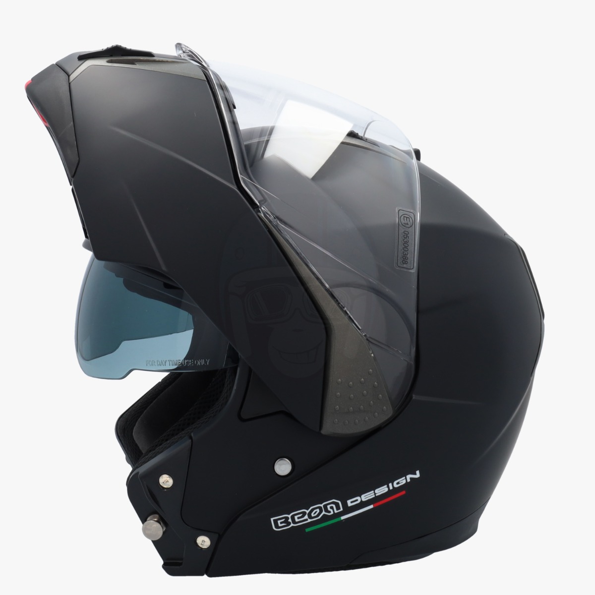 Beon B700 matzwart
