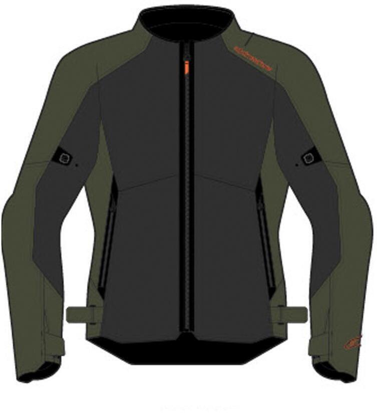 Alpinestars C-1 Air Jacket Khaki 83