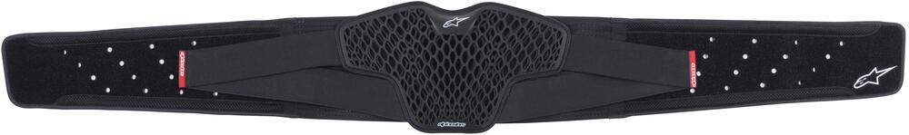 Alpinestars Sequence Kidney Belt Black 10