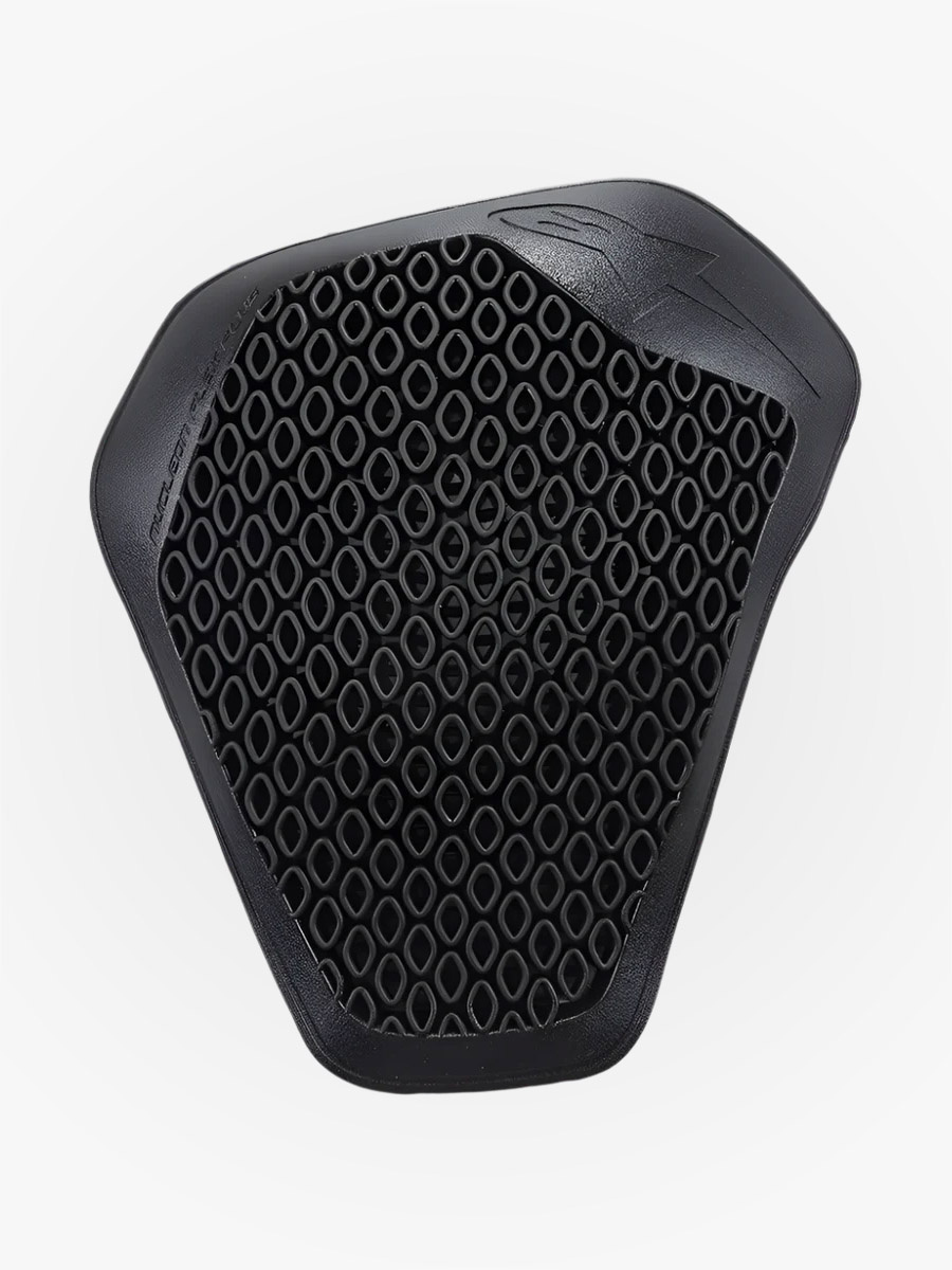 Alpinestars Nucleon Flex Plus Shoulder Protector Black 10