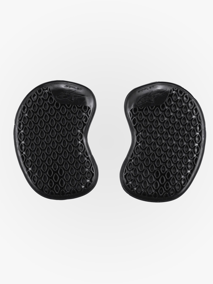 Alpinestars Bioflex Hip Protector Black 10