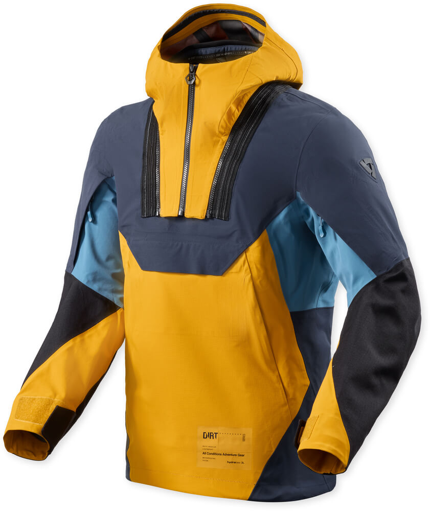 REV'IT Blackwater 3 H2O Jacket