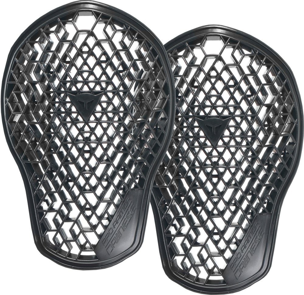 Dainese Pro-Armor 2 Hips Type B Black 001