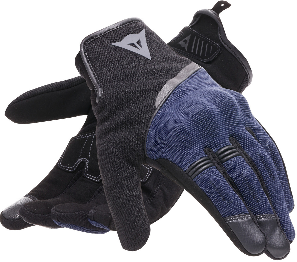 Dainese Metrax Air Gloves Black/Navy 79R