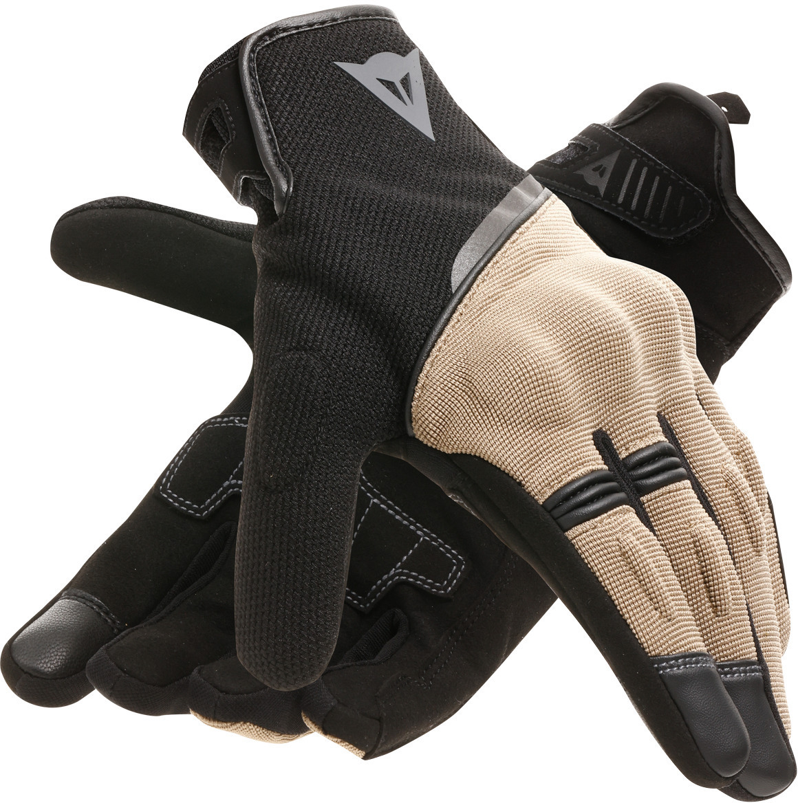 Dainese Metrax Air Gloves Black/Tidal Foam 32O