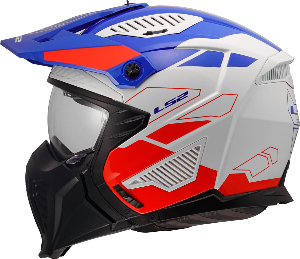 LS2 OF606 Drifter Trek White Blue Red-06