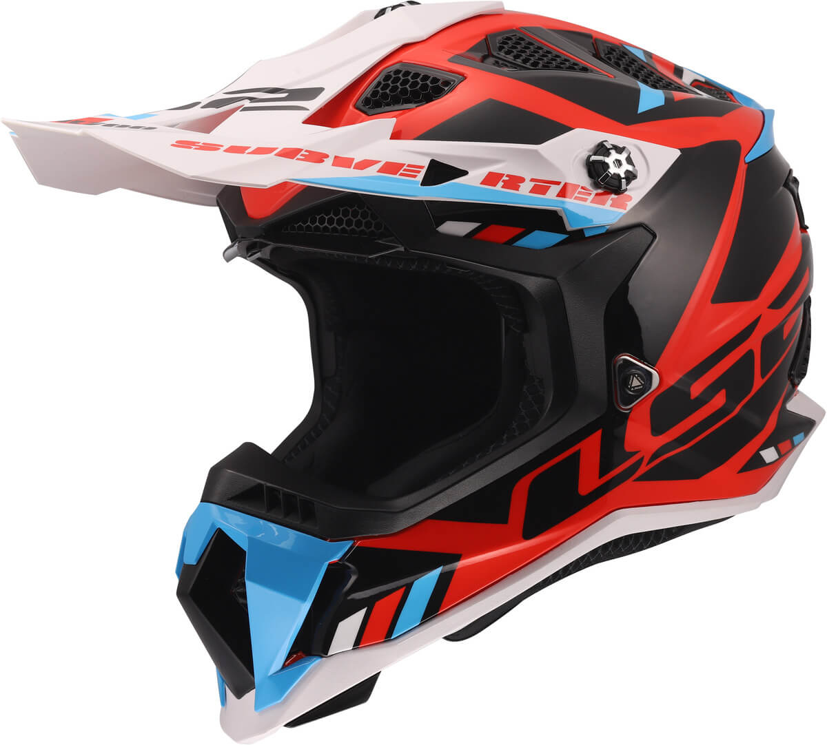 LS2 MX700 Subverter  Stomp White Blue Red-06