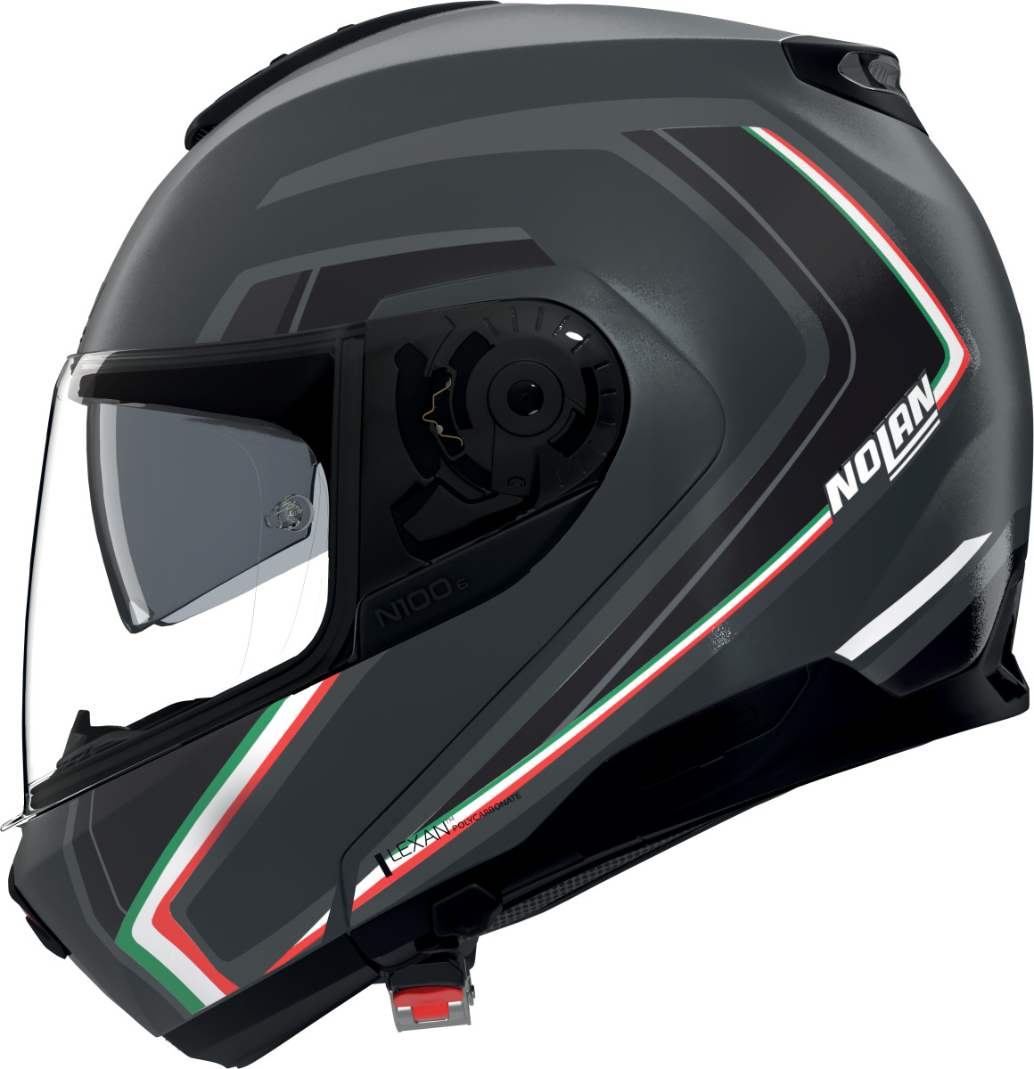 Nolan N100-6 Radiante 359