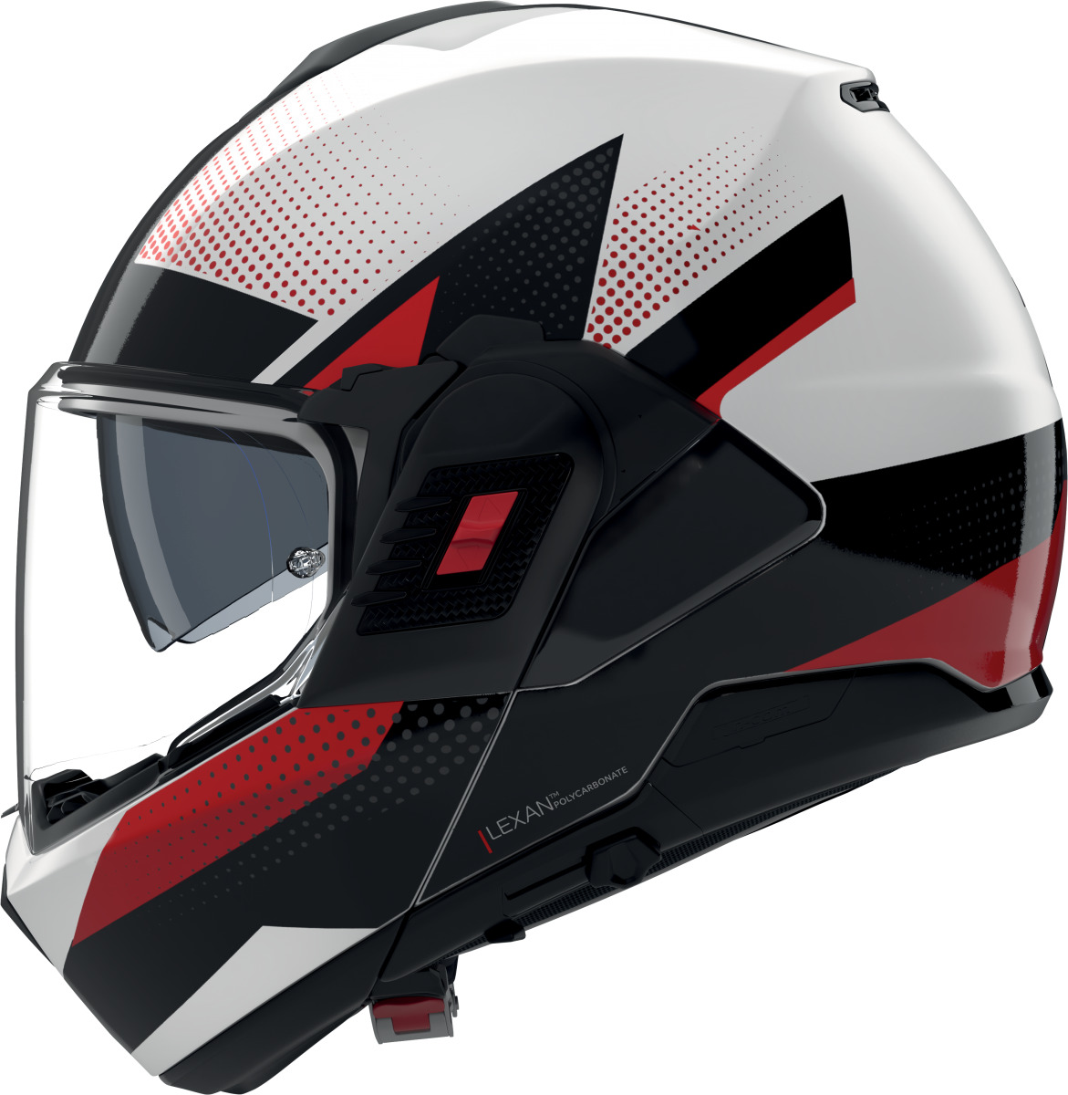Nolan N120-1 Ciclone 363