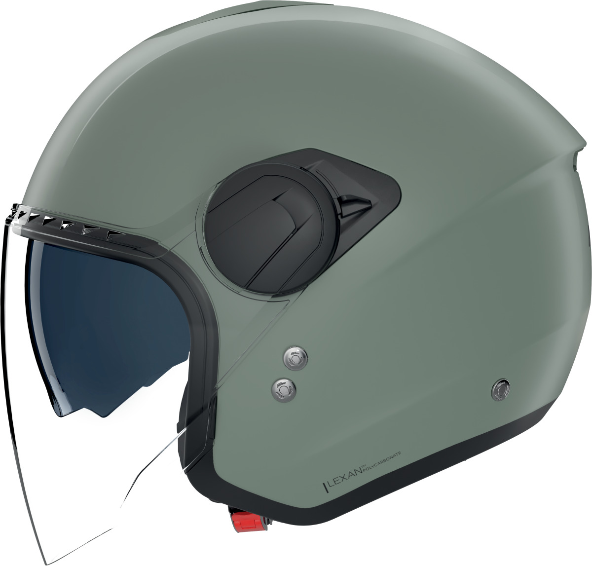 Nolan N20-2 Visor Classico Nobile 337