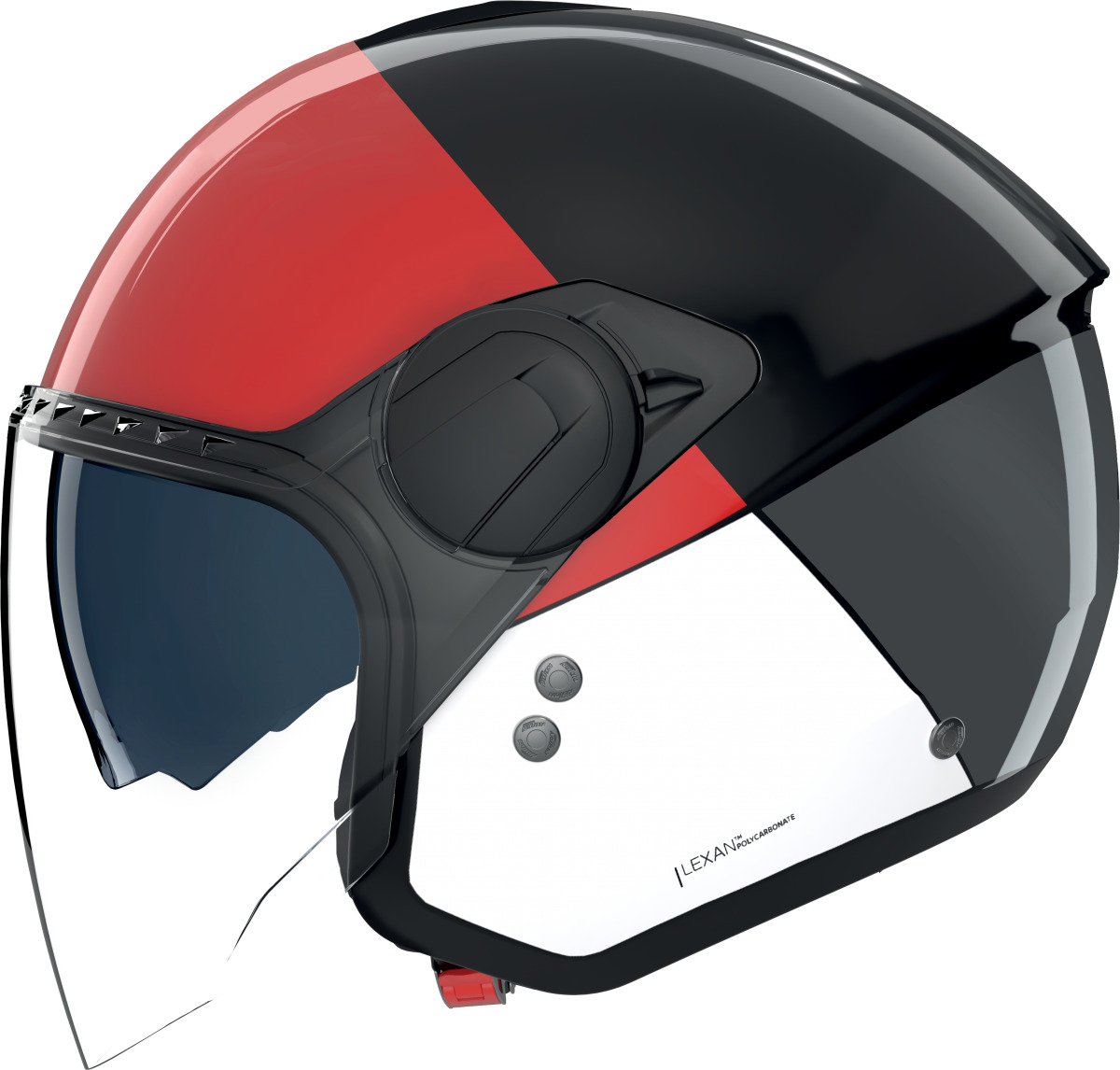 Nolan N20-2 Visor Blocco 353