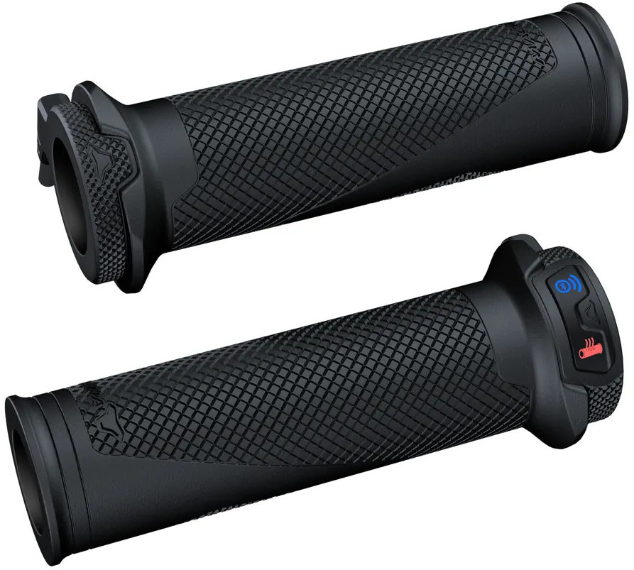 Macna Heated Grips Bluetooth