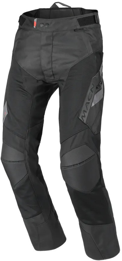 Macna Qargon Black 101
