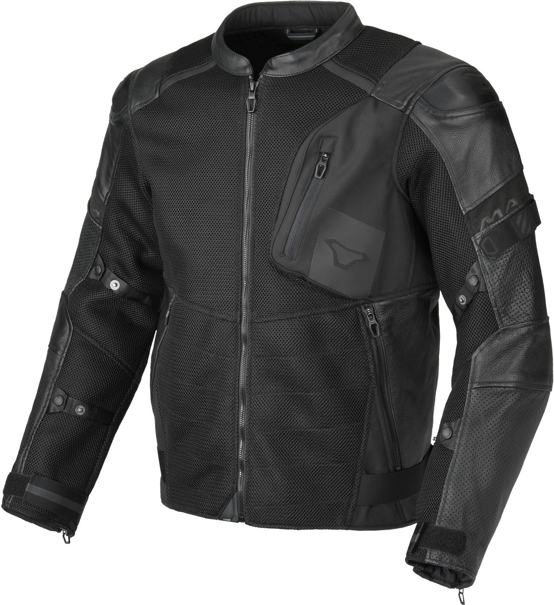 Macna Olsan Black 101
