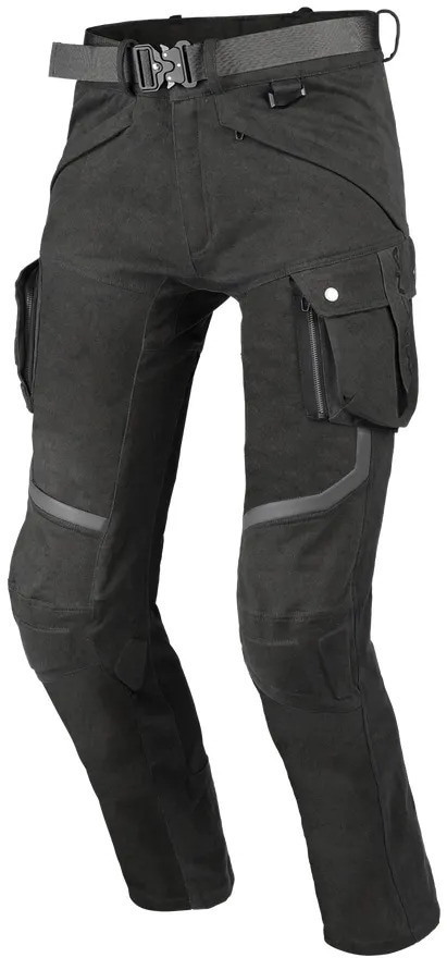 Macna Nembar Black 101