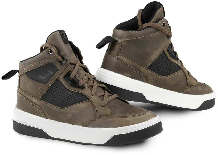 Macna Citeon Brown/Black 710