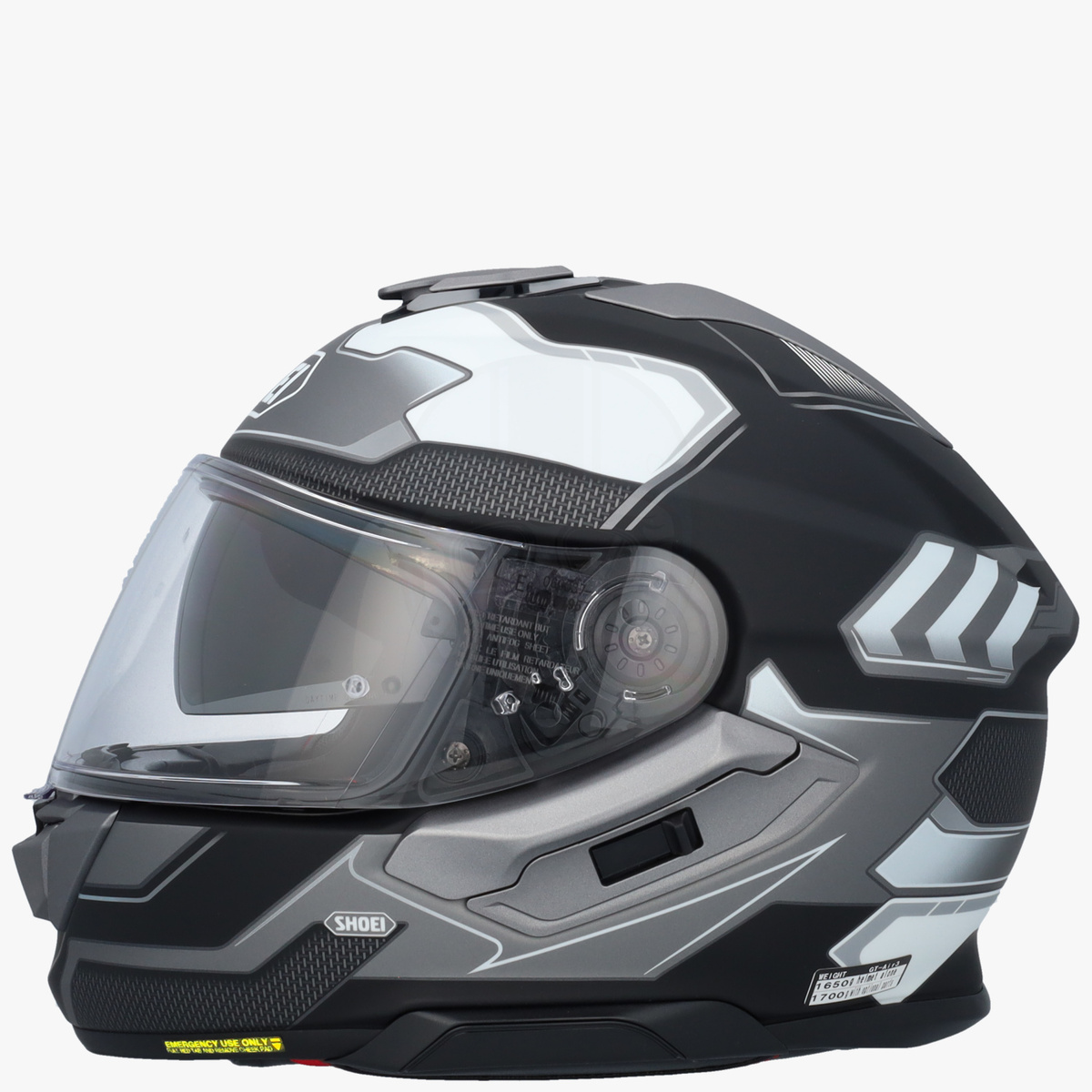 Shoei GT-AIR 3 Agility TC-5 - Voordeelhelmen.nl