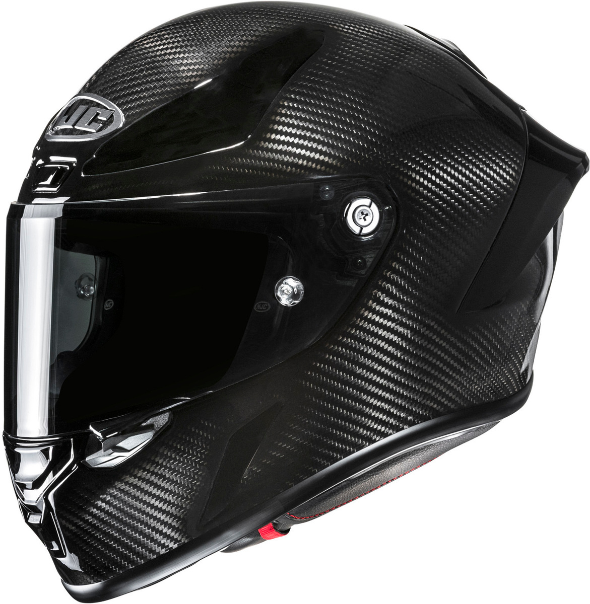 HJC RPHA-1 V2 Carbon Carbon 888