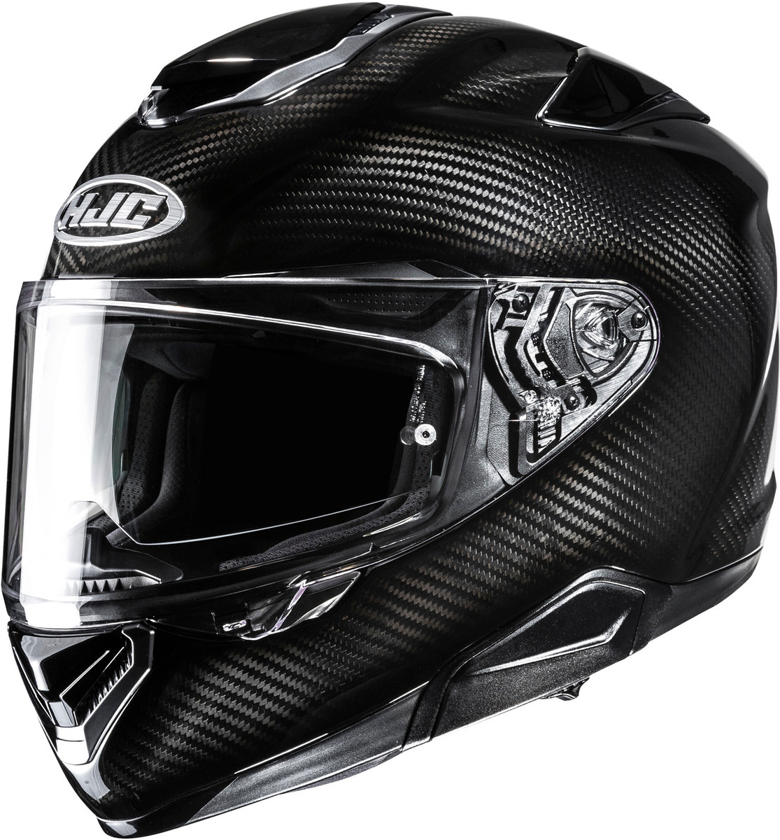 HJC RPHA-72 Carbon Carbon 888