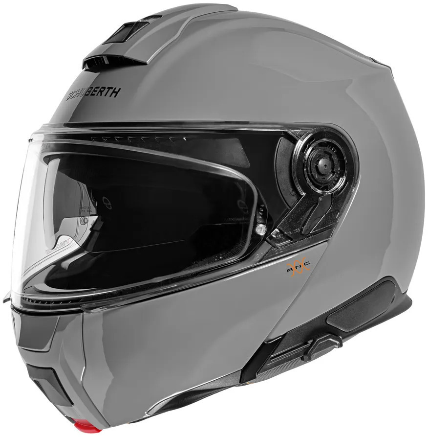Schuberth C5 ANC Grey 818