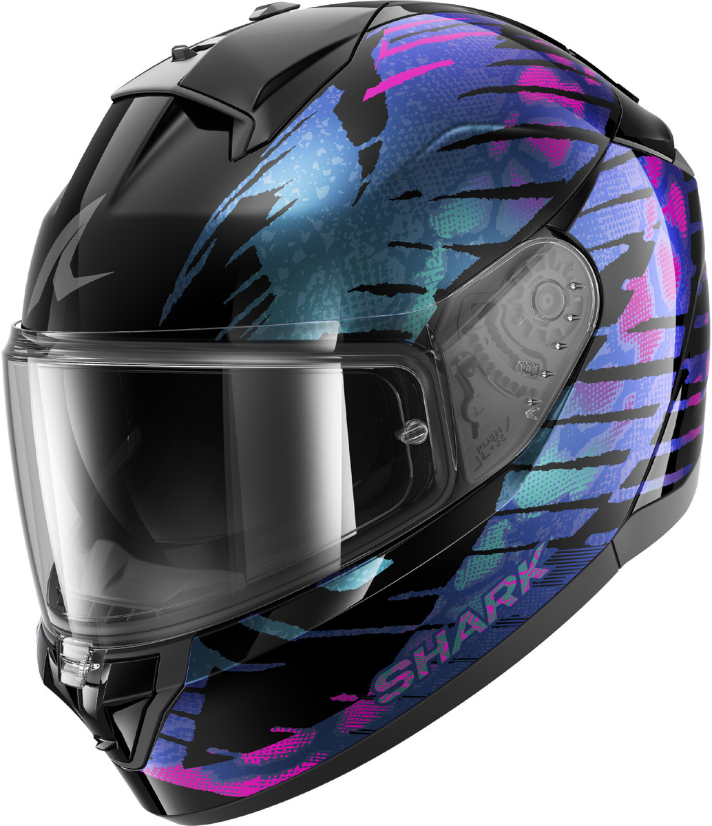 Shark Ridill 2 Reptaia KVX