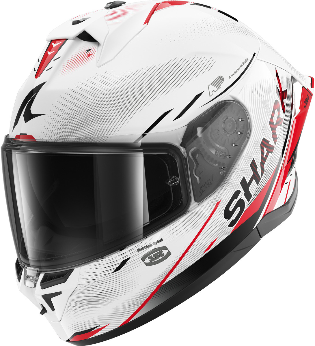 Shark Skwal CUP Speed-Tech WRK